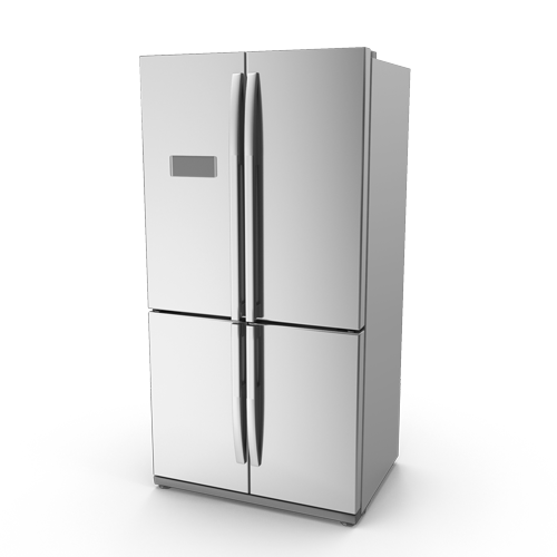 fridge installation service montreal