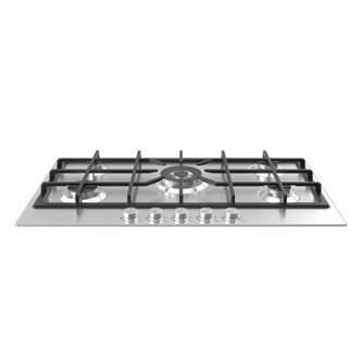 cooktop installation service montreal