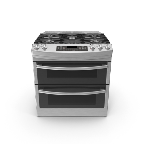 stove installation service montreal