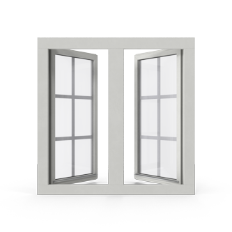 casement window installs