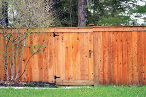 carpentry services fence experts montreal