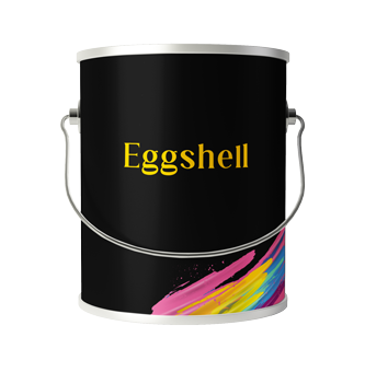 eggshell paint