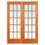 french door installs