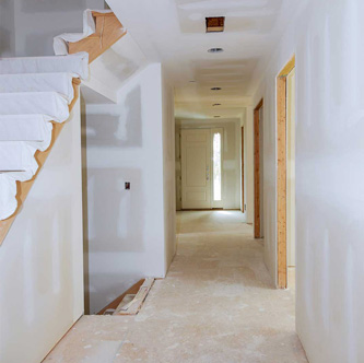 drywalling services in montreal