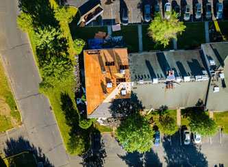 roofing services in montreal