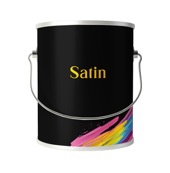 satin paint