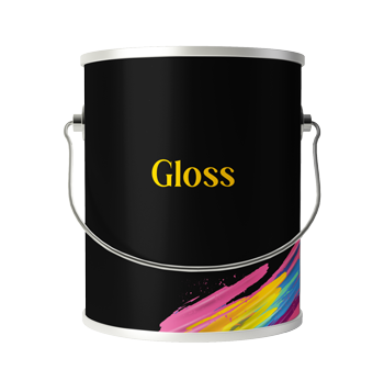 gloss-paint